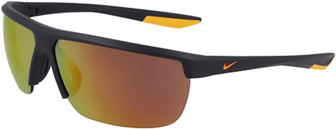 Nike unisex-adult Tempest Rectangular Sunglasses