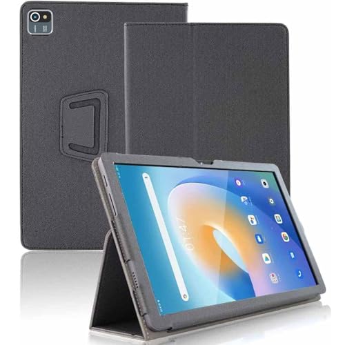 VASOUN M10 �P�[�X VASOUN M10 �J�o�[ VASOUN M10 10�C���`�P�[�X Pokaas ��p�P�[�X �^�u���b�g�P�[�X �n���h�X�g���b�v�t�� �����₷�� �X�^���h�@�\�t�� �}�O�l�b�g���� ���E�ȒP �E���h�~ �S�ʕی� �Ռ��z�� �ی�