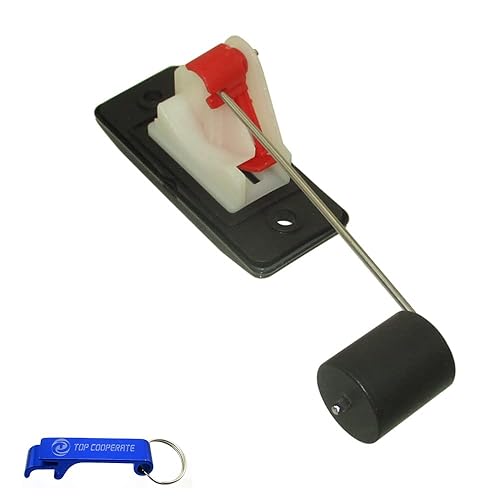 TC-Motor Medidor de nivel de tanque de combustible para GX160 168F GX390 GX270 188F 2KW 2.5KW 3KW 5KW 6.5KW 7KW 8KW generador de gasolina china (1)