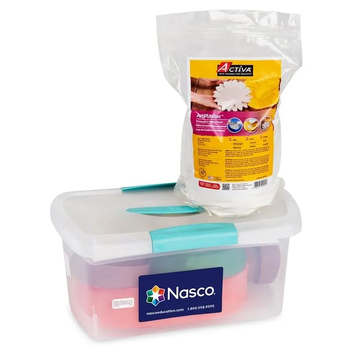 Nasco Track Molds, Vol 1