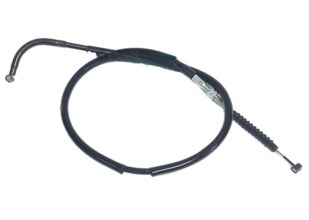 PIOYERG For HAOJUE HJ125K-3-3A Motorcycle Clutch Cable