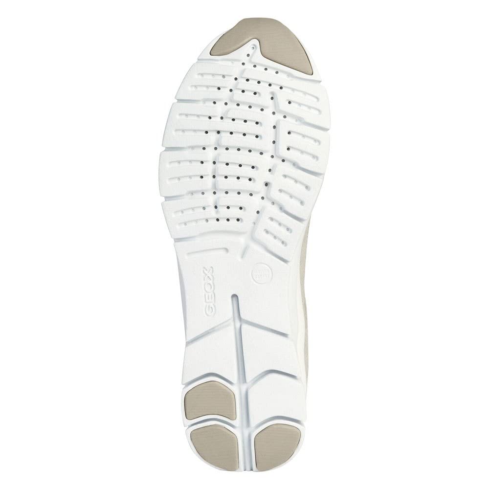 Geox Kobiety D Sukie BSNEAKERS