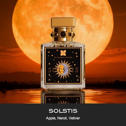 Fragrance Du Bois Solstis Parfum, view 3