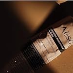 Aesop Resurrection Aromatique Hand Balm | Skin Softening Emollients, Rich Hydration For Labour-Wearied Hands And Cuticles | 2.4 oz / 75mL - Image 5