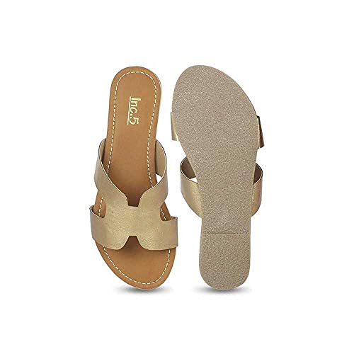 Image of Inc.5 Womens 100600 Sandal