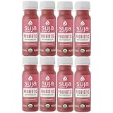 Generic Suja. Organic Probiotic Watermelon Wellness Shot, 8 pk./2 fl. oz.