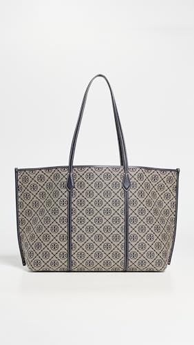 Bolso Tote Monograma Perry T para Mujer miniatura 2