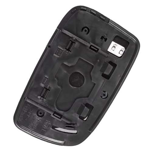 Remplacer miroir cassé gauche Prius 2004-2009 verre rétroviseur dégivrant