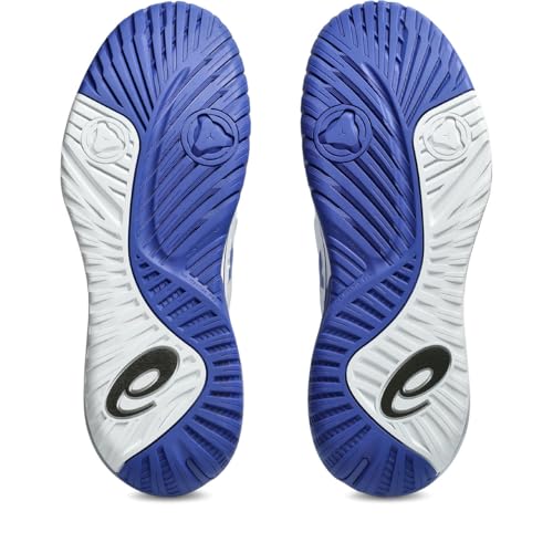 Image of ASICS Gel-Resolution X
