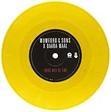  There Will Be Time [Vinyl LP]