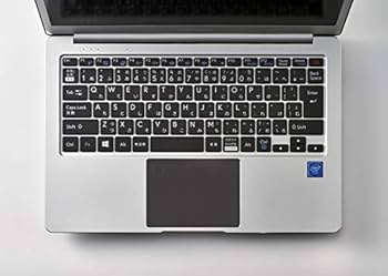 Windowsノート本体 THIRDWAVE VF-AD4 ドスパラ、3万円台の14型ノートPC。USB PD/指紋認証対応 - PC Watch