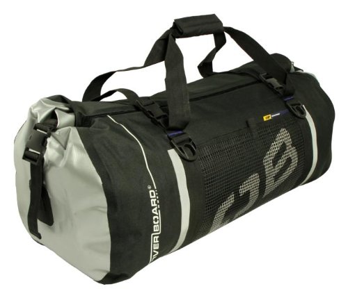 Overboard Waterproof Duffel Bag