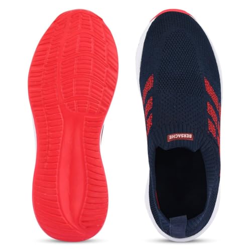 Image of BERSACHE Premium Sports,Walking,Gym,Cricket, Trending Running Shoes for Men's