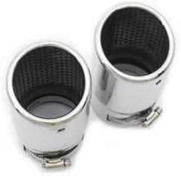 Sport Exhaust Muffler Tip FOR Q5