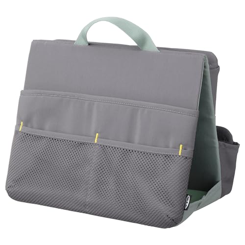 Organiseur d'accessoires de bureau ÖVNING structure compacte à compartiments malins - 3