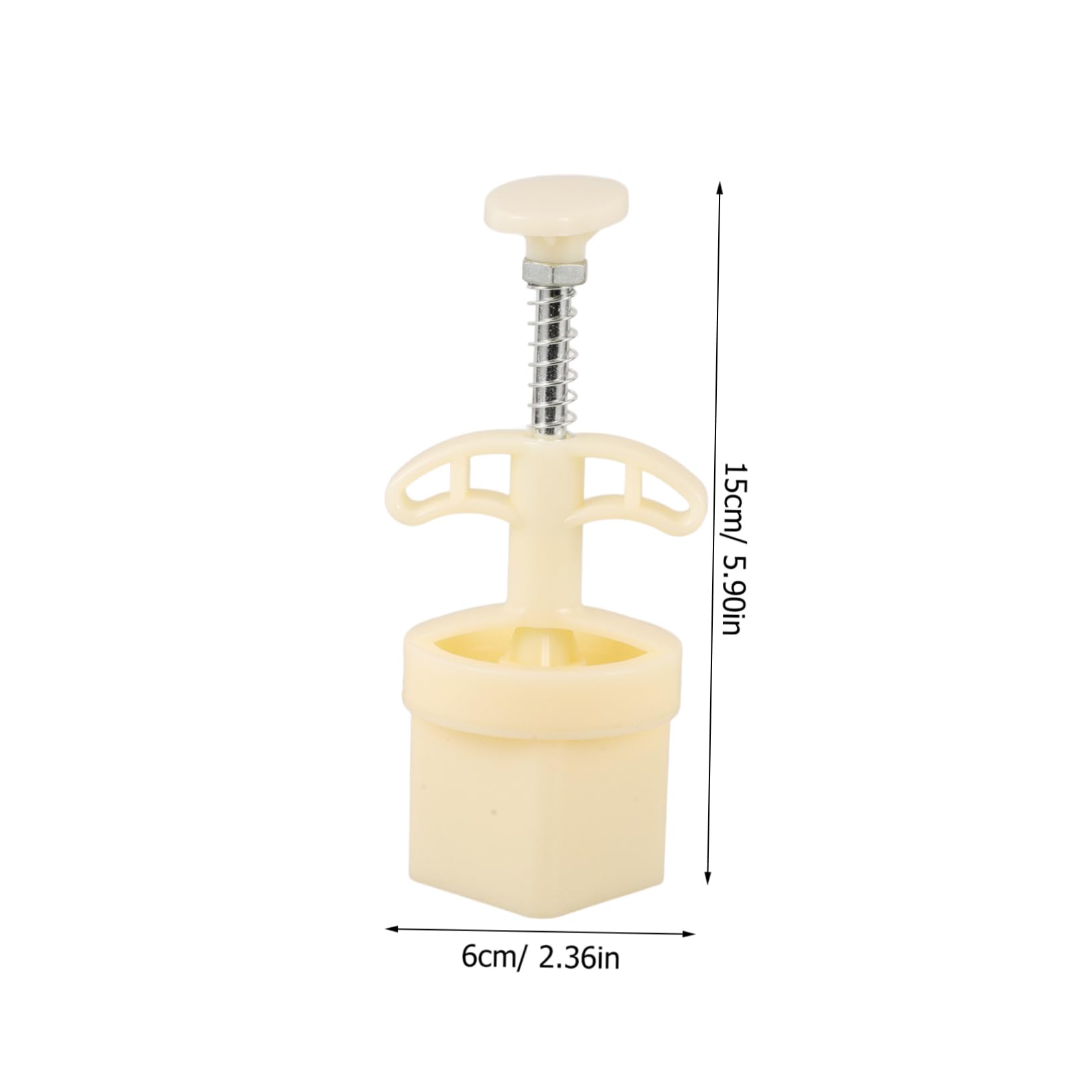 OKUMEYR 1set Versatile Reusable Moon Cake Mould Safe Non-stick Baking Tool for Mid-autumn Festival and Chinese Festivals Panda Design Capacity for Unique Pastries and Cookies