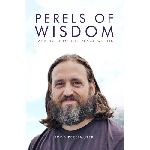 Perels of Wisdom by Todd Perelmuter episode artwork