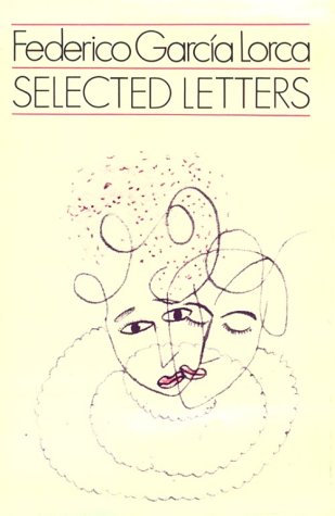 Selected Letters (English and Spanish Edition) 0811208729 Book Cover