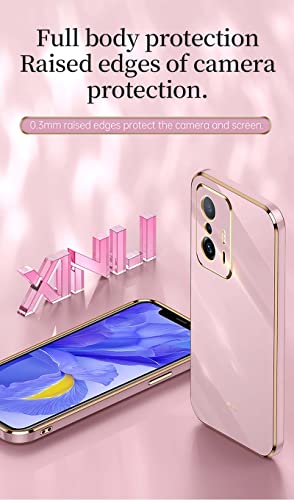 GOKEN Cover per Xiaomi Mi 11T PRO 5G / Xiaomi Mi