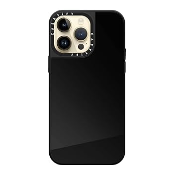 CASETiFY iPhone 14 Pro Max ケース マットグレー Amazon.com: CASETiFY Compact iPhone 14 Pro Max Case [2X