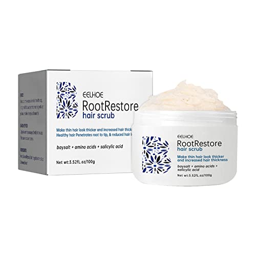 scalp exfoliators