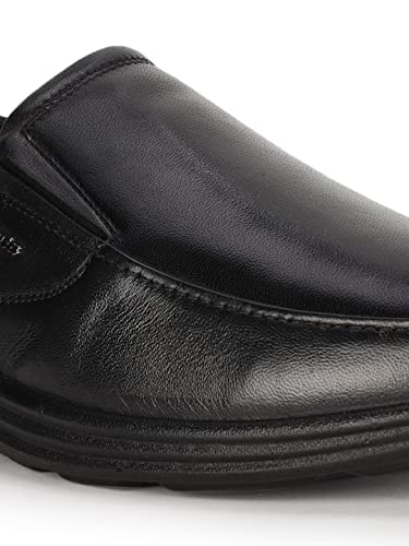 Image of Bata Men's Slip-on Formal Shoes