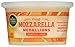 Whole Foods Market, Fresh Mozzarella Medallions, 8 oz