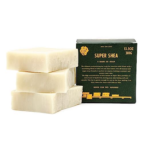 Top 10 Organic Body Soap Bar of 2022 Katynel