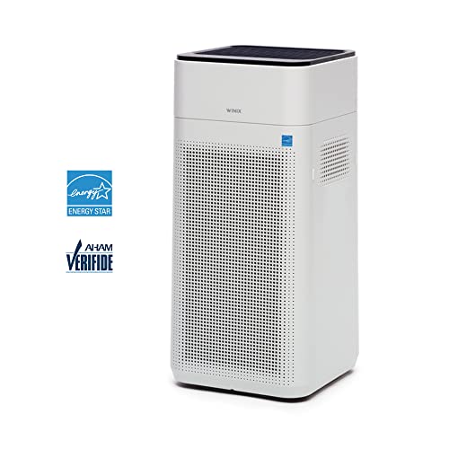 Winix XLC True HEPA Air Purifier for Large Rooms