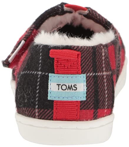 TOMS Unisex-Child Alpargata3