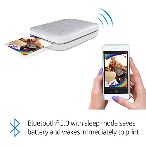 HP Sprocket 200 Bundle - Image 5