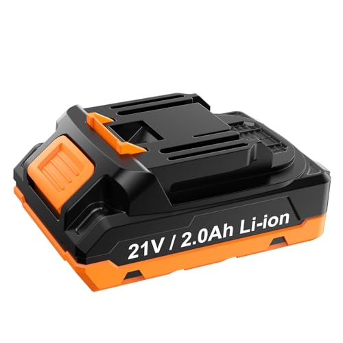 JYGMPRO 2,0 Ah accu, voor accu-grastrimmer (MR7501), (versies na 2025)