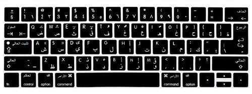 �O����L�[�{�[�h�J�o�[ MacBook Pro 13 15�C���` 2019 2018 2017&2016 Touch Bar & Touch ID ���f��:A2159 A1989 A1706/A1990 A1707�A�č�����у��[���b�p�o�[�W���� 8541