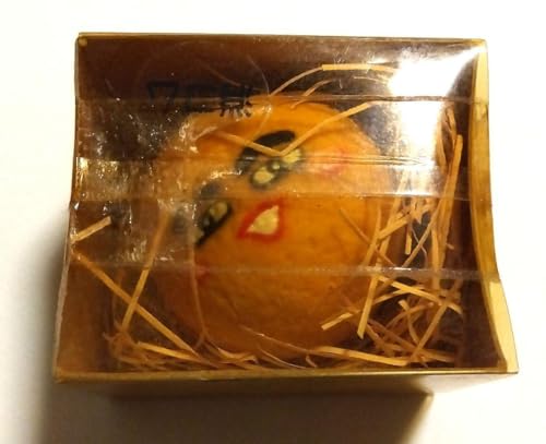 みかん星人 ウゴウゴルーガ 消しゴム ミカンせいじん みかん星人 ウゴウゴルーガ 消しゴム ミカンせいじん