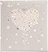 Produktbild goldbuch Hochzeitsgästebuch Elegant Heart 23x25 cm