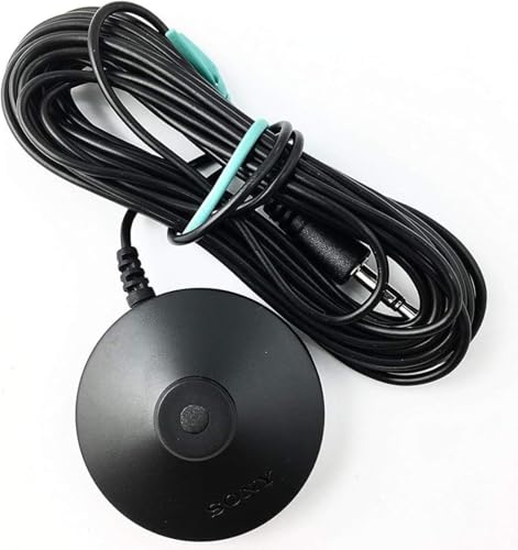 Amazon.co.jp: ソニー製キャリブレーションマイク測定マイク ECM-AC2