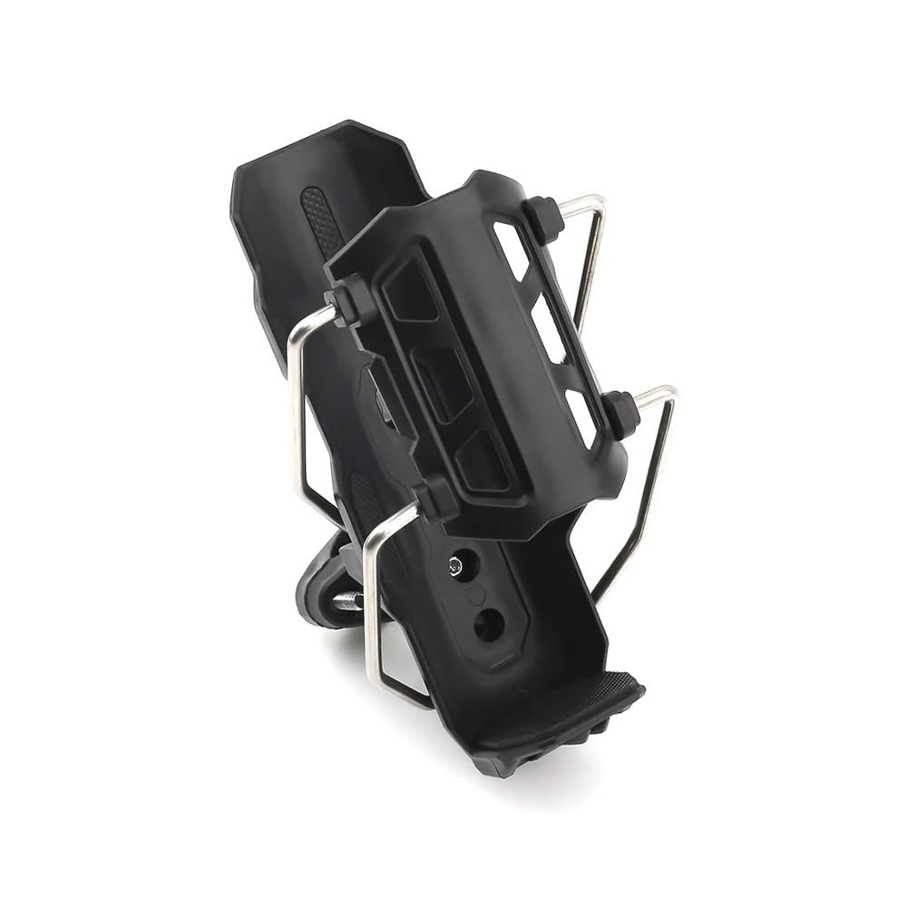Support Adaptatif Moto avec Fixation Stable pour Tasse et Bouteille - 8