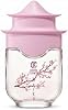 AVON Haiku Kyoto Flower Eau de Parfum Fragancia para mujer - 1.7 oz | Perfumes florales verdes frescos para mujer con hojas de violeta y peonía blanca — Fragancia femenina de larga duración — Aroma de primavera/verano Floral verde fresco 1.7 Fl Oz (Paquete de 1) 2