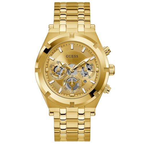 Guess Analógico GW0260G4 - Imagen 2