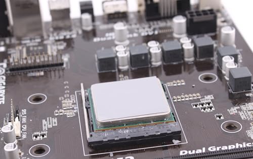 Image of Gamma Phase Changer Thermal Pad, 40x30mm