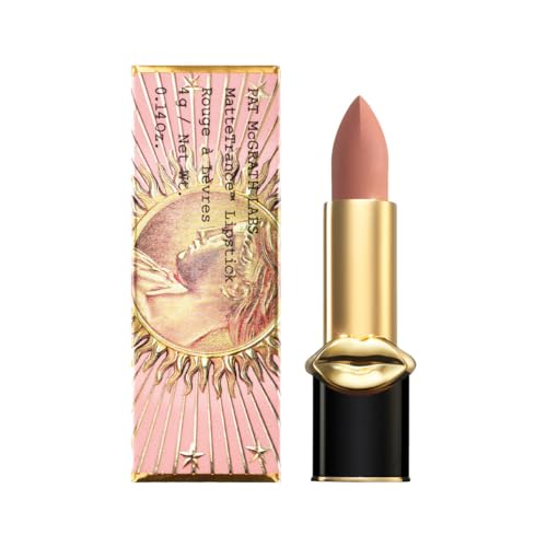 PAT McGRATH LABS MatteTrance™ Lipstick Nude Venus
