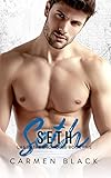  Seth (Life in the Brohouse Book 5) (English Edition)