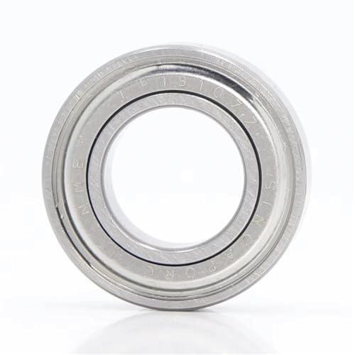 Rodamientos 6800 2RS de 10x19x5 mm para coches y camiones RC de radiocontrol 6