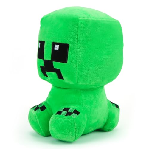 Minecraft Creeper Kuscheltier Die 15 besten Produkte im Vergleich