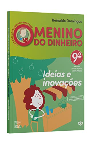 Ideias e inovações – 9º ano: prog. de educação com ambiente virtual de aprendizagem
