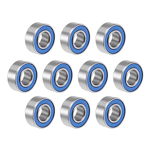 Roulement à billes 686-2RS pour réparer vos rollers, ventilateurs PC et modèles réduits