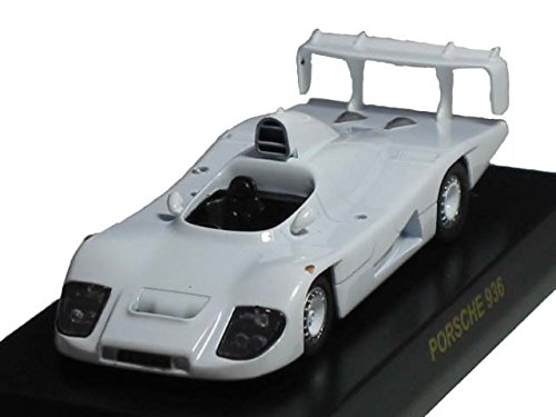 Amazon | 京商 1/64 ポルシェ ミニカーコレクション3 ポルシェ