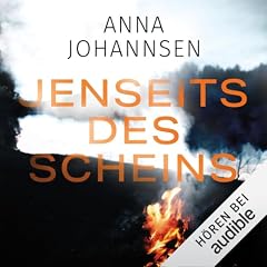 『Jenseits des Scheins』のカバーアート