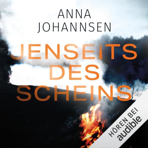 『Jenseits des Scheins』のカバーアート