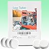 Advanced Water Purification Tablets for Easy Rowing Machine Tank Maintenance | Gentle Yet Effective Formula for Water Cleaning and Treatment in Rowing Machines